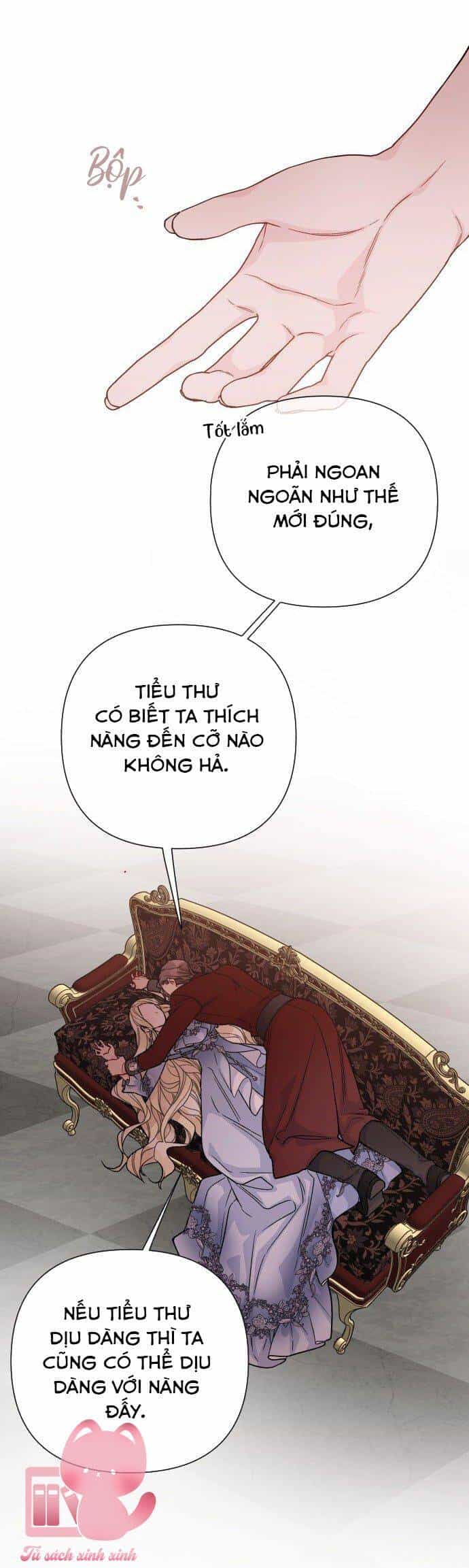 Cách Hiệp Sĩ Sống Như Một Tiểu Thư Quyền Quý - Chương 77 - ảnh 30