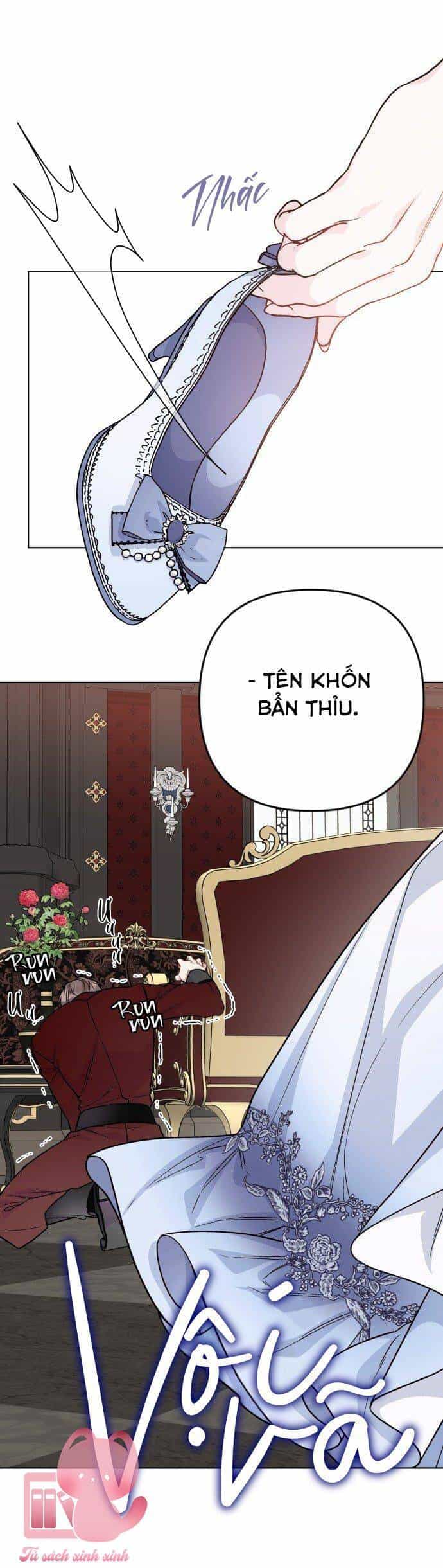 Cách Hiệp Sĩ Sống Như Một Tiểu Thư Quyền Quý - Chương 77 - ảnh 43