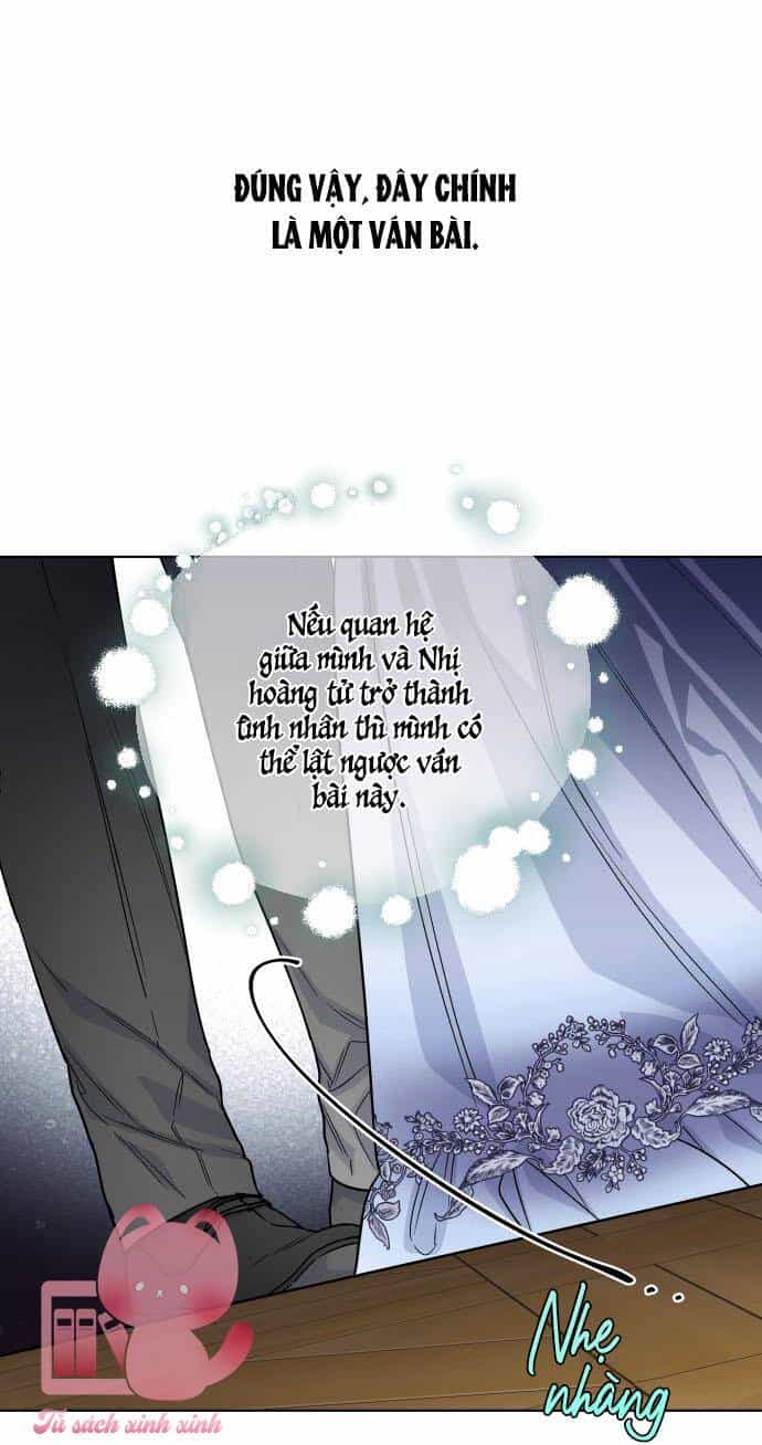 Cách Hiệp Sĩ Sống Như Một Tiểu Thư Quyền Quý - Chương 78 - ảnh 23