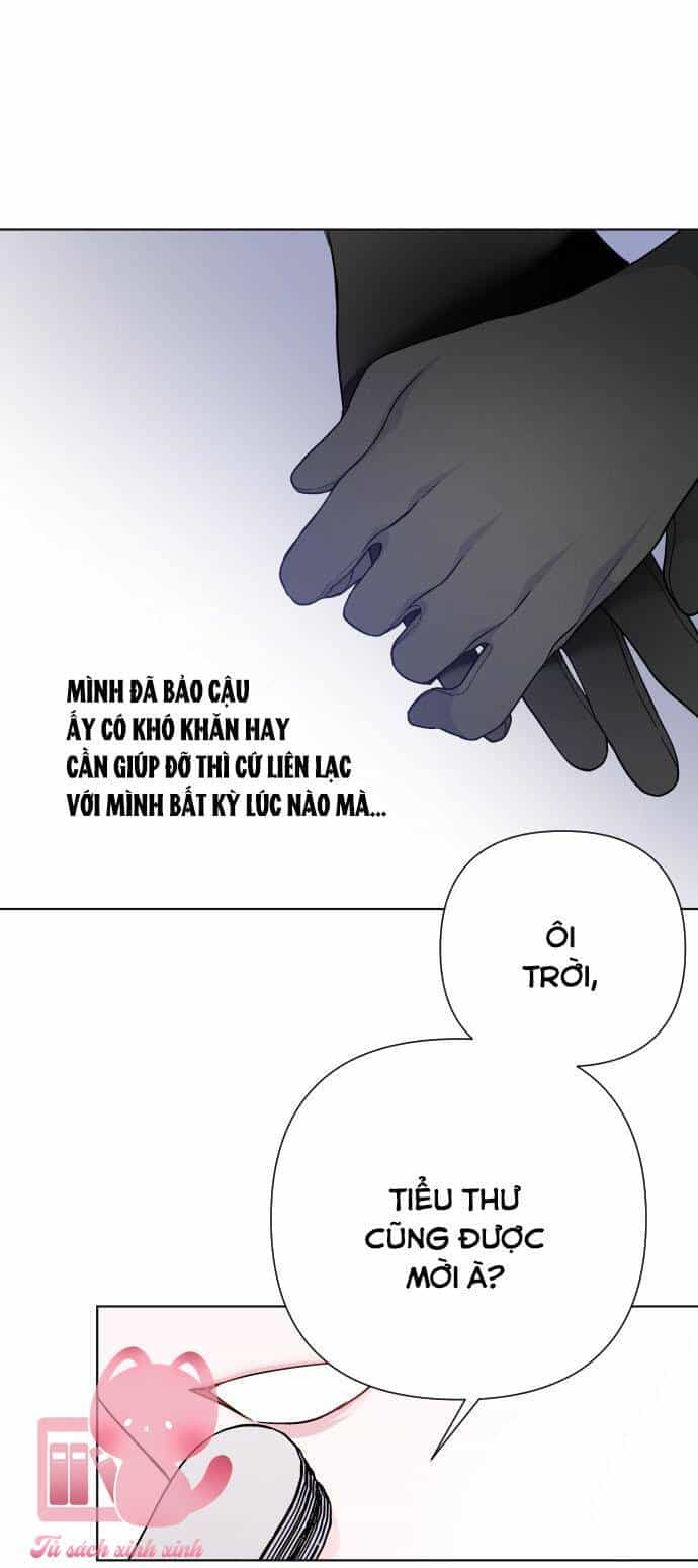 Cách Hiệp Sĩ Sống Như Một Tiểu Thư Quyền Quý - Chương 78 - ảnh 34