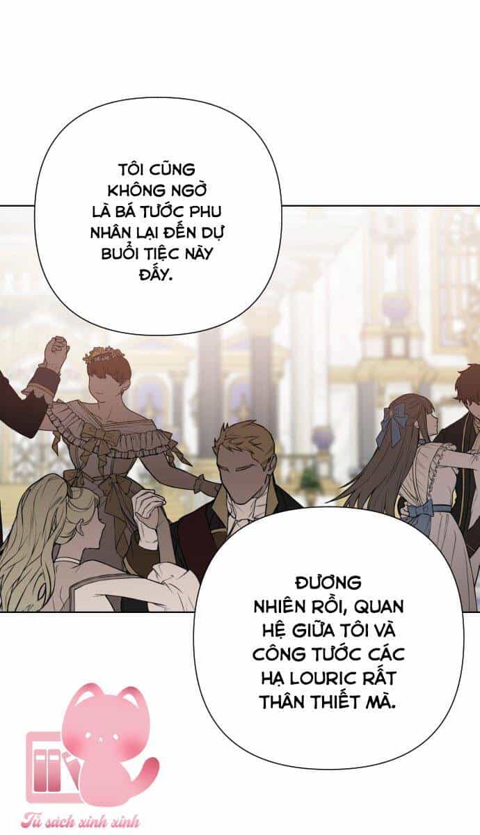 Cách Hiệp Sĩ Sống Như Một Tiểu Thư Quyền Quý - Chương 78 - ảnh 39