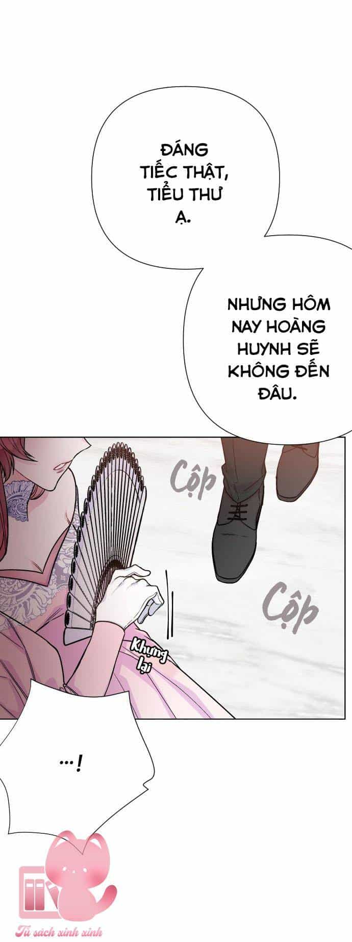 Cách Hiệp Sĩ Sống Như Một Tiểu Thư Quyền Quý - Chương 78 - ảnh 46