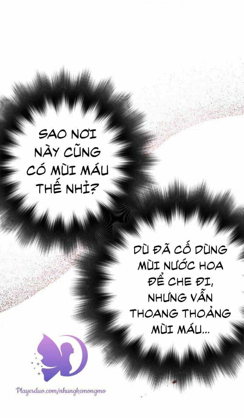 Cách Hiệp Sĩ Sống Như Một Tiểu Thư Quyền Quý - Chương 8 - ảnh 17