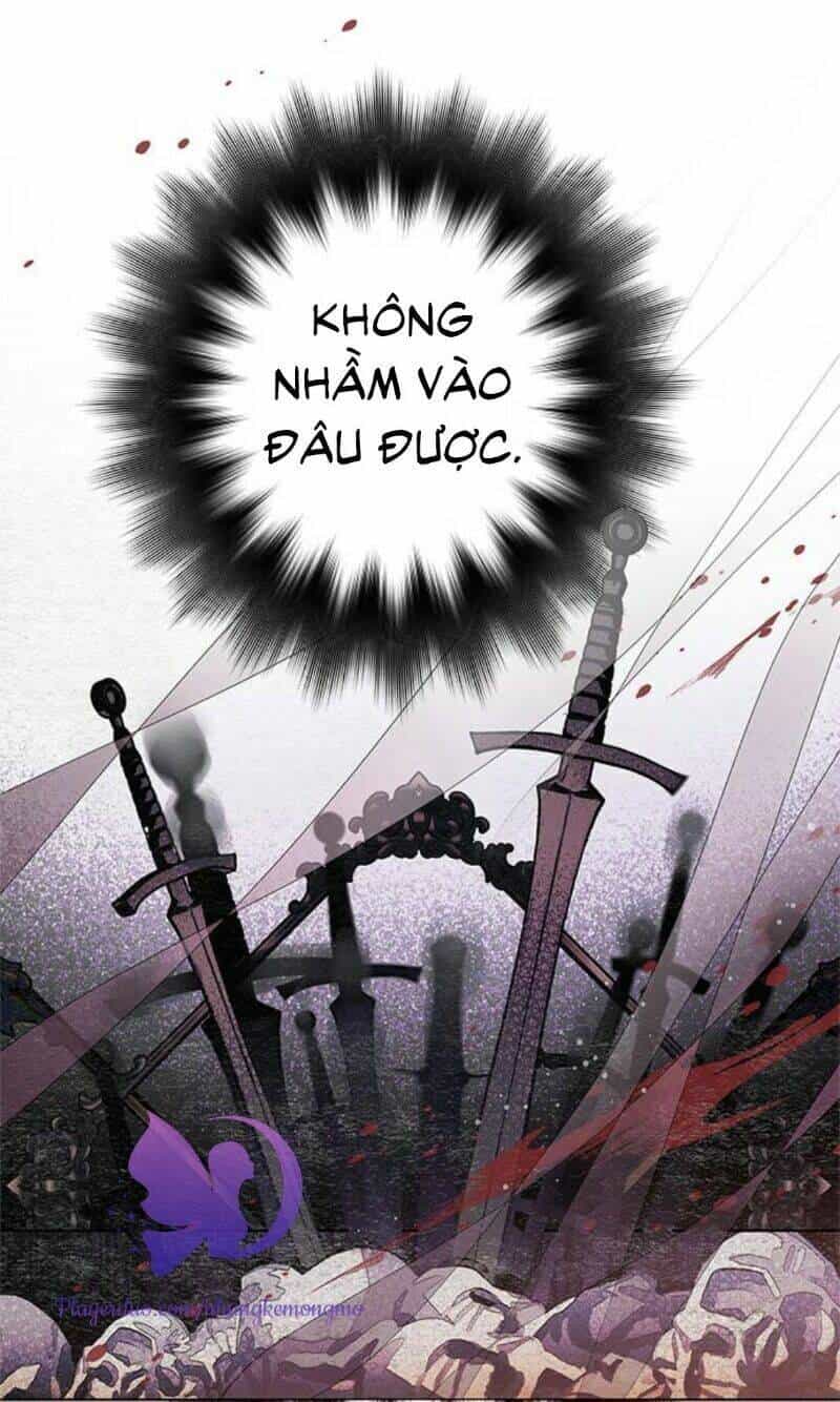 Cách Hiệp Sĩ Sống Như Một Tiểu Thư Quyền Quý - Chương 8 - ảnh 18