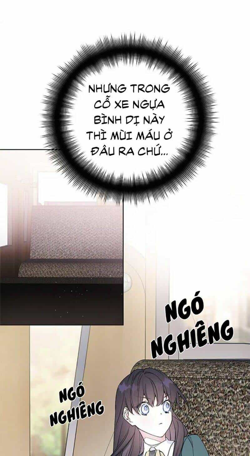 Cách Hiệp Sĩ Sống Như Một Tiểu Thư Quyền Quý - Chương 8 - ảnh 20