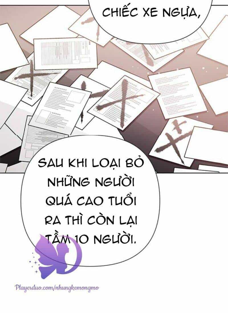 Cách Hiệp Sĩ Sống Như Một Tiểu Thư Quyền Quý - Chương 8 - ảnh 3