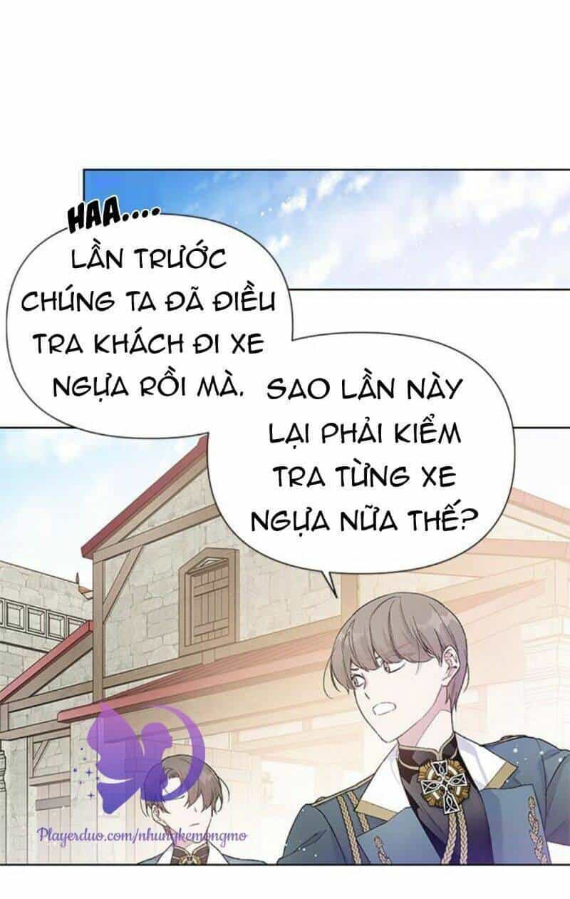 Cách Hiệp Sĩ Sống Như Một Tiểu Thư Quyền Quý - Chương 8 - ảnh 36
