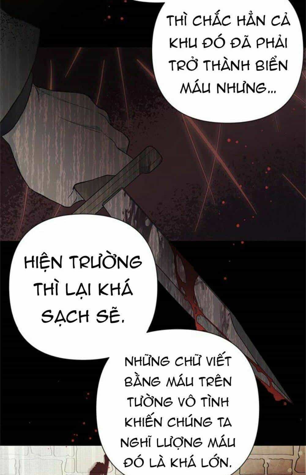Cách Hiệp Sĩ Sống Như Một Tiểu Thư Quyền Quý - Chương 8 - ảnh 43