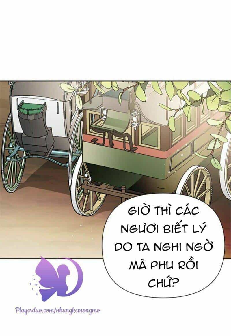 Cách Hiệp Sĩ Sống Như Một Tiểu Thư Quyền Quý - Chương 8 - ảnh 47
