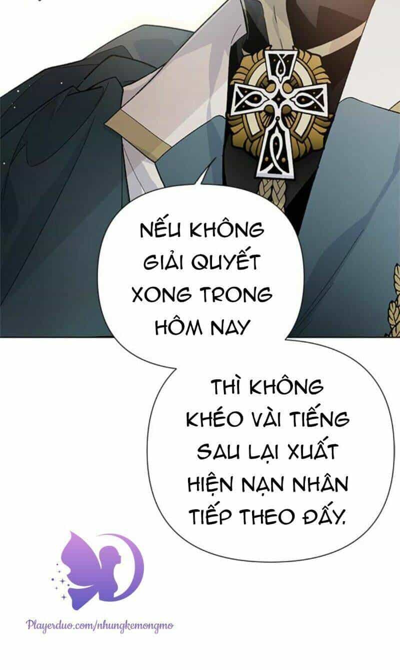 Cách Hiệp Sĩ Sống Như Một Tiểu Thư Quyền Quý - Chương 8 - ảnh 52