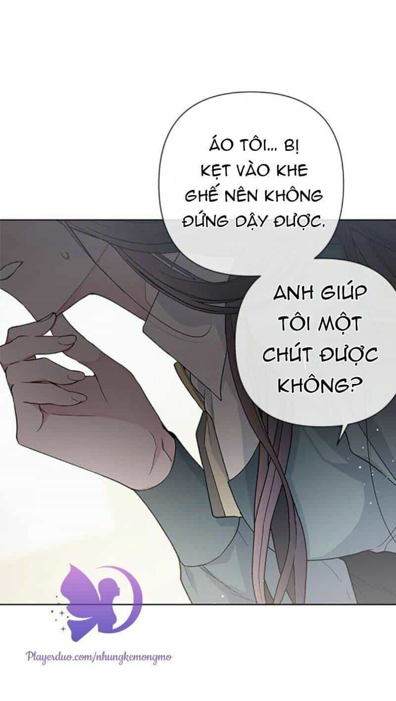 Cách Hiệp Sĩ Sống Như Một Tiểu Thư Quyền Quý - Chương 8 - ảnh 60