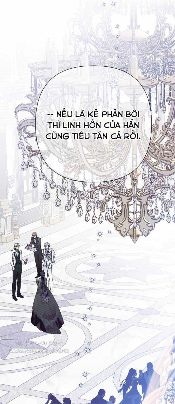 Cách Hiệp Sĩ Sống Như Một Tiểu Thư Quyền Quý - Chương 79 - ảnh 12