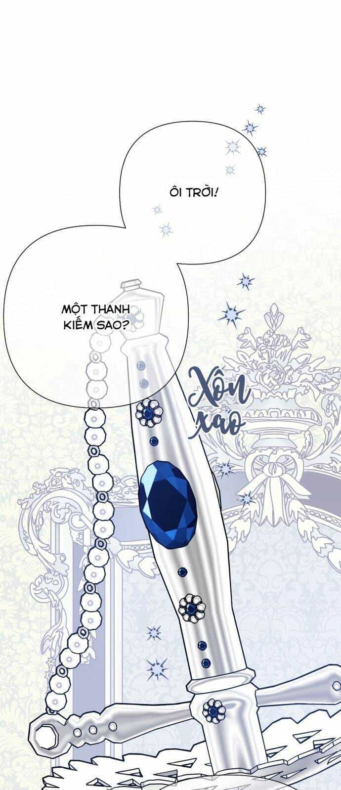 Cách Hiệp Sĩ Sống Như Một Tiểu Thư Quyền Quý - Chương 79 - ảnh 30