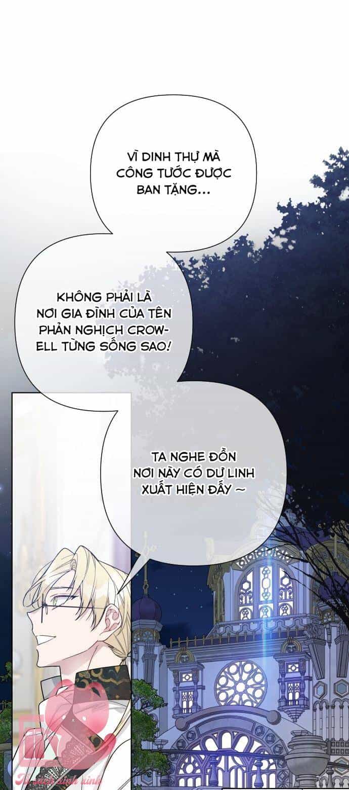 Cách Hiệp Sĩ Sống Như Một Tiểu Thư Quyền Quý - Chương 79 - ảnh 8