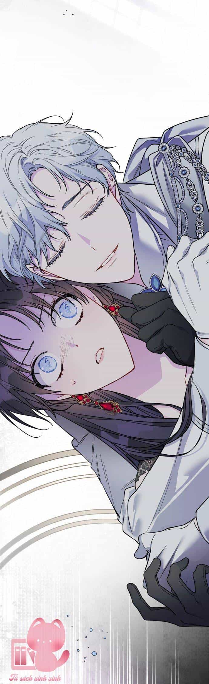 Cách Hiệp Sĩ Sống Như Một Tiểu Thư Quyền Quý - Chương 80 - ảnh 62