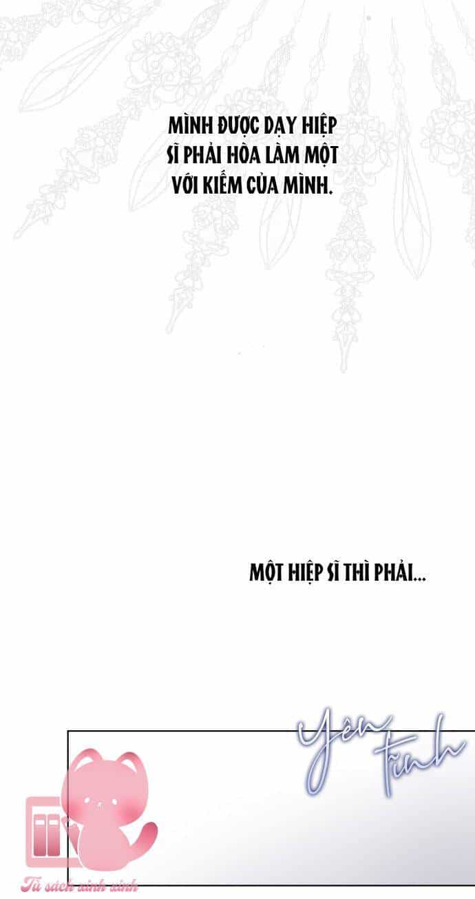 Cách Hiệp Sĩ Sống Như Một Tiểu Thư Quyền Quý - Chương 80 - ảnh 7