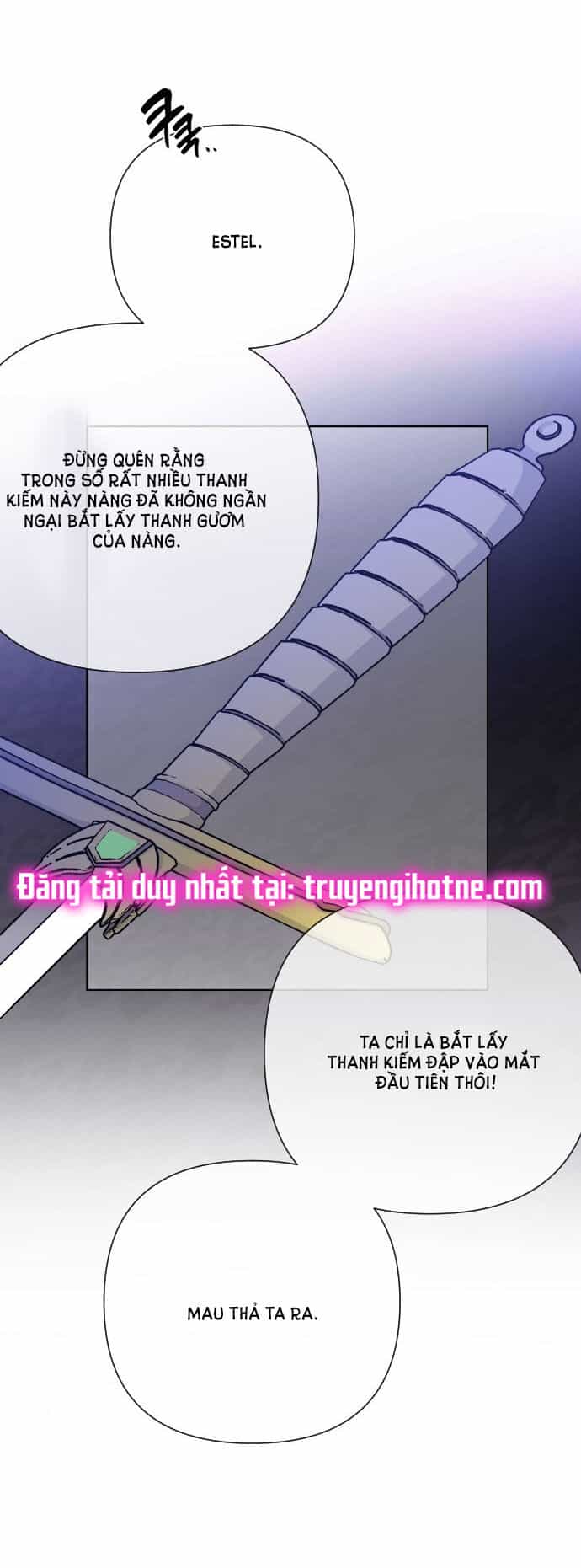 Cách Hiệp Sĩ Sống Như Một Tiểu Thư Quyền Quý - Chương 81.1 - ảnh 19