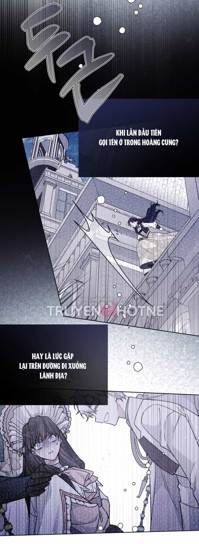 Cách Hiệp Sĩ Sống Như Một Tiểu Thư Quyền Quý - Chương 81.1 - ảnh 8