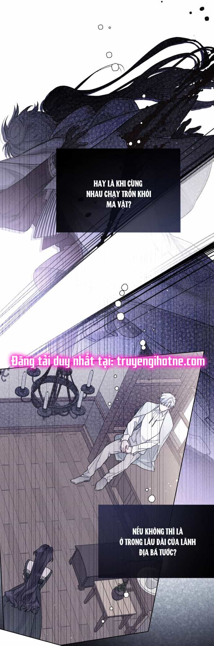 Cách Hiệp Sĩ Sống Như Một Tiểu Thư Quyền Quý - Chương 81.1 - ảnh 9
