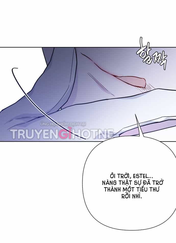 Cách Hiệp Sĩ Sống Như Một Tiểu Thư Quyền Quý - Chương 81.2 - ảnh 20