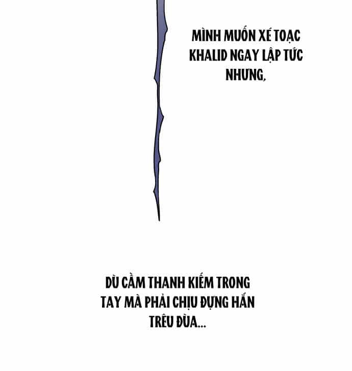 Cách Hiệp Sĩ Sống Như Một Tiểu Thư Quyền Quý - Chương 81.2 - ảnh 23