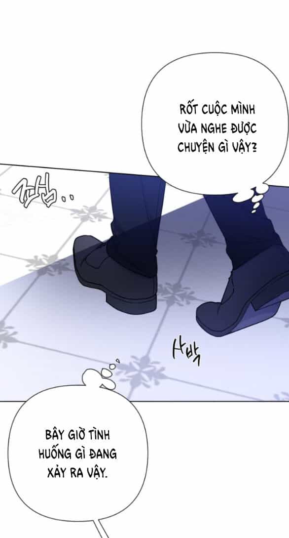 Cách Hiệp Sĩ Sống Như Một Tiểu Thư Quyền Quý - Chương 82.1 - ảnh 12