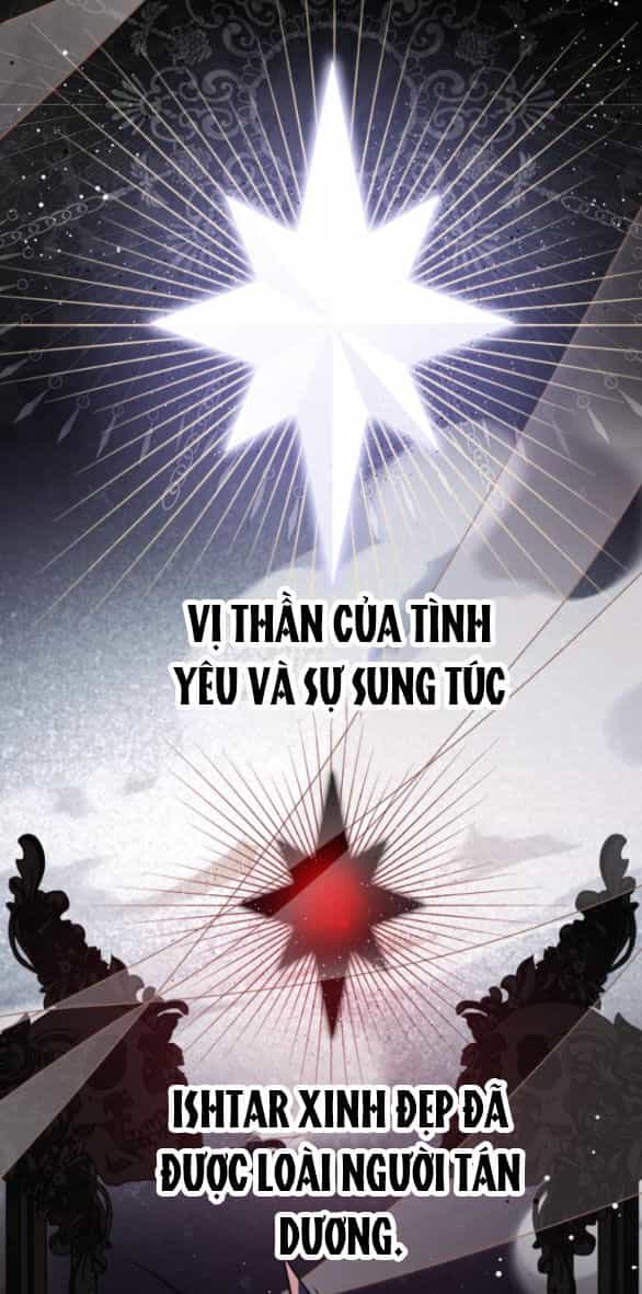 Cách Hiệp Sĩ Sống Như Một Tiểu Thư Quyền Quý - Chương 83.1 - ảnh 3