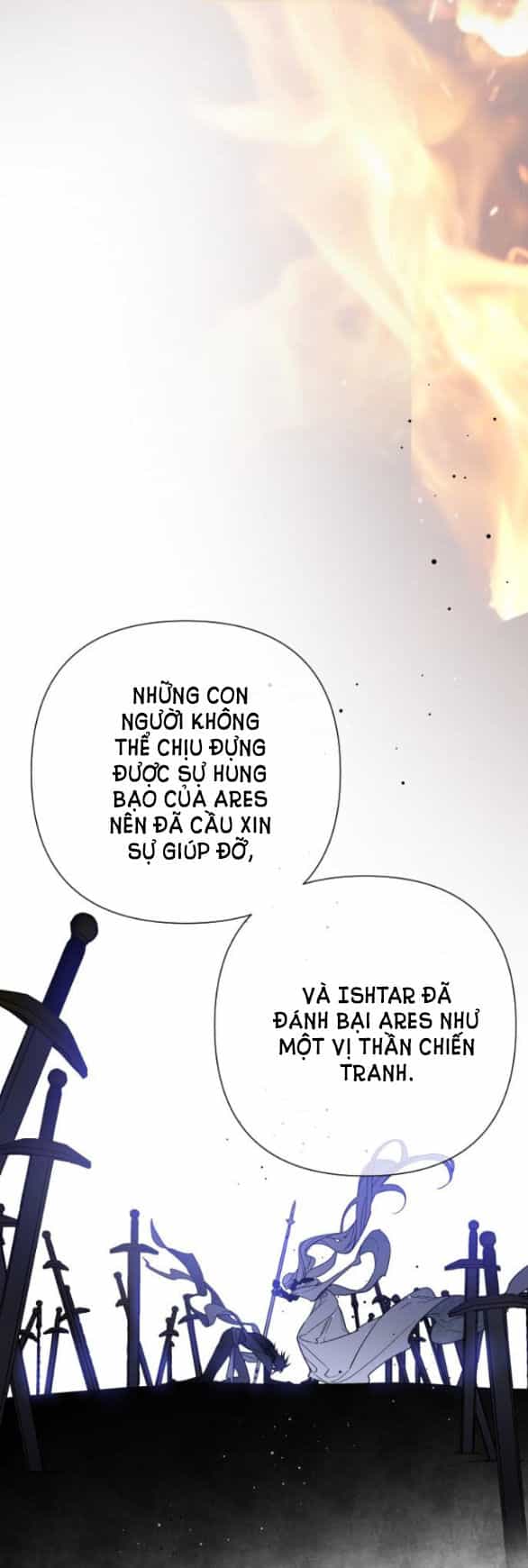 Cách Hiệp Sĩ Sống Như Một Tiểu Thư Quyền Quý - Chương 83.1 - ảnh 30
