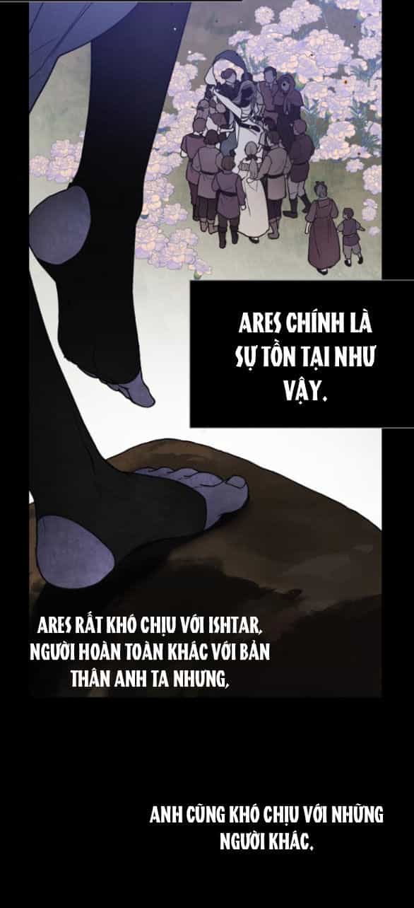 Cách Hiệp Sĩ Sống Như Một Tiểu Thư Quyền Quý - Chương 83.1 - ảnh 6