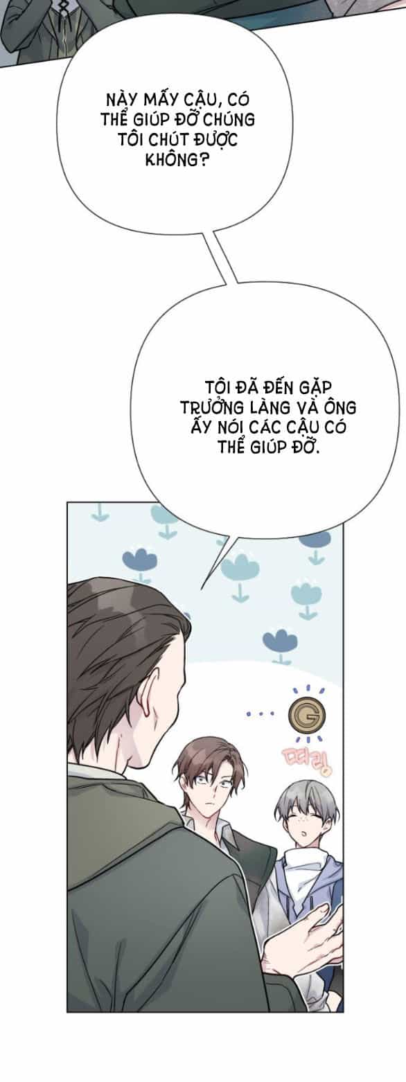 Cách Hiệp Sĩ Sống Như Một Tiểu Thư Quyền Quý - Chương 83.2 - ảnh 12