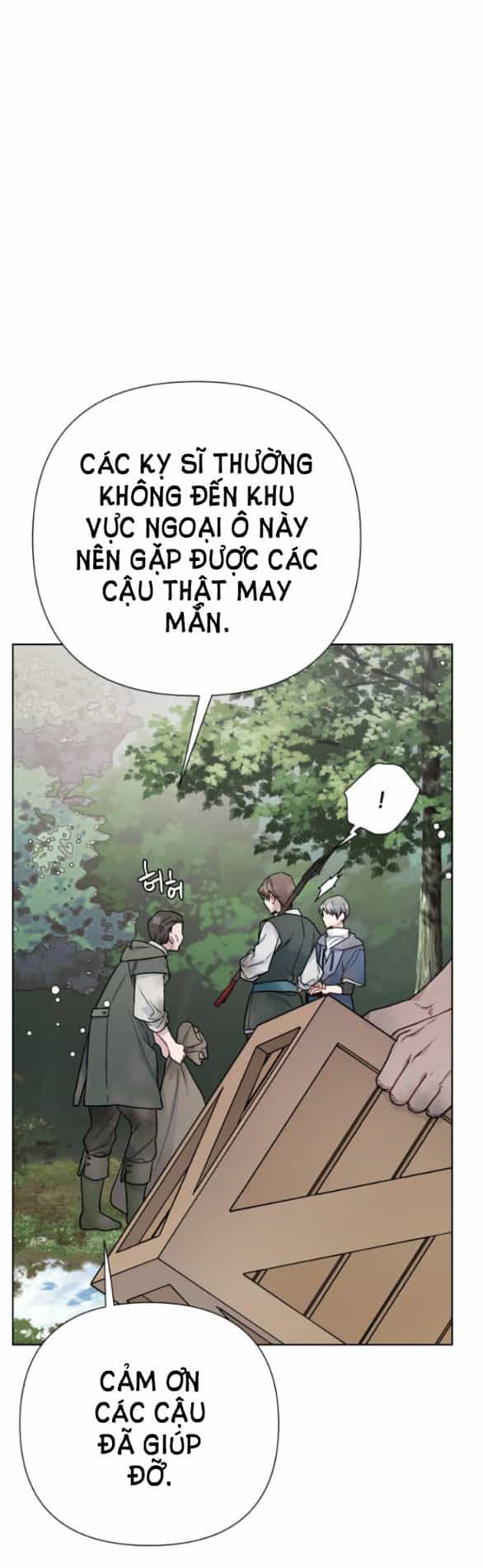 Cách Hiệp Sĩ Sống Như Một Tiểu Thư Quyền Quý - Chương 83.2 - ảnh 21