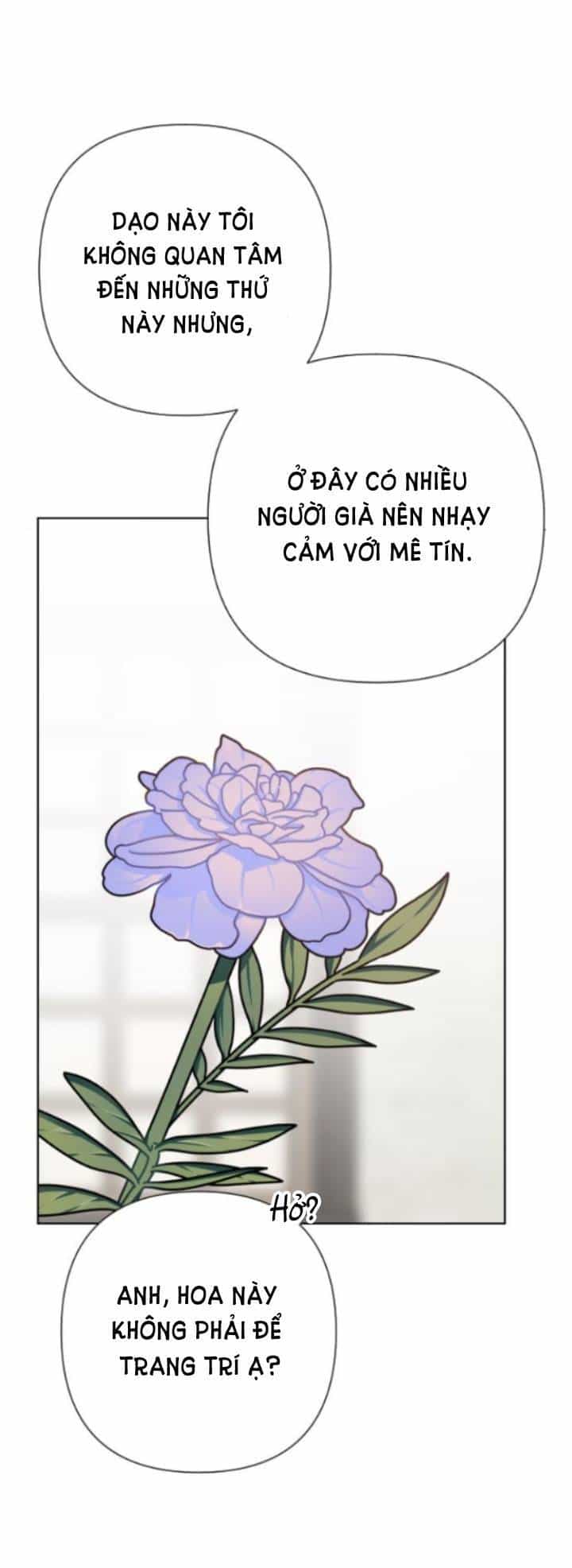 Cách Hiệp Sĩ Sống Như Một Tiểu Thư Quyền Quý - Chương 84.2 - ảnh 13