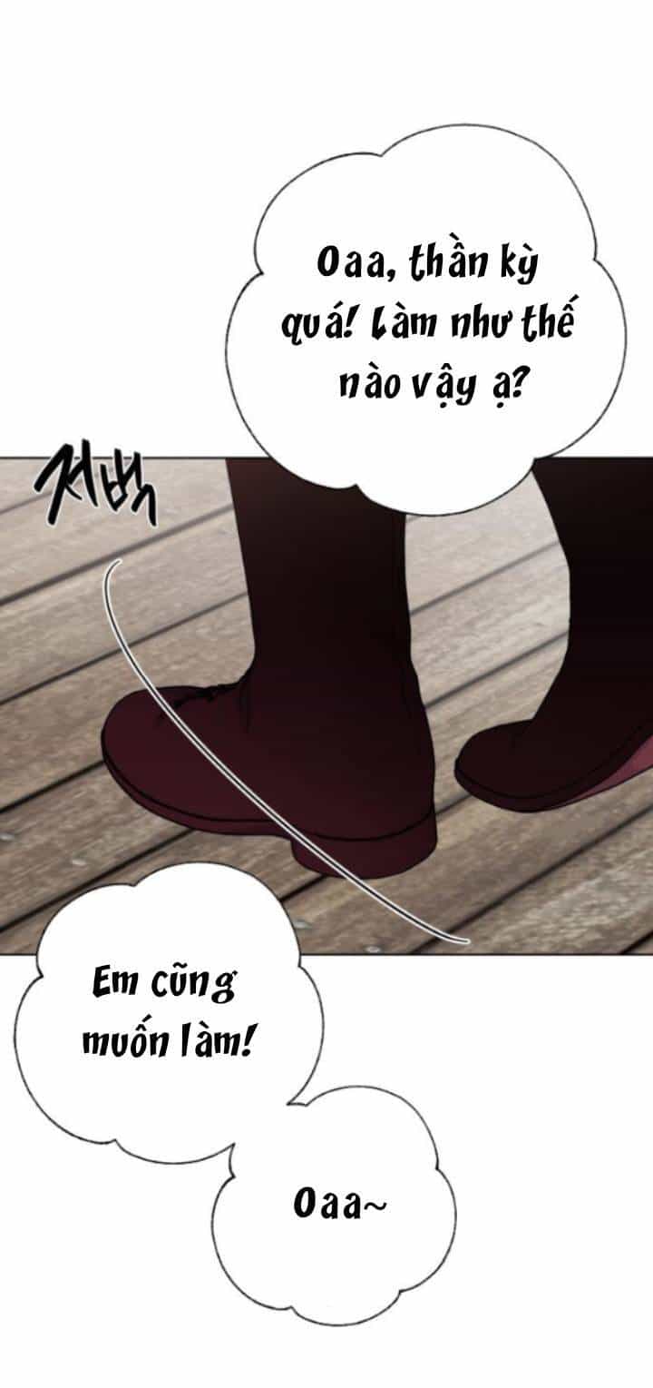 Cách Hiệp Sĩ Sống Như Một Tiểu Thư Quyền Quý - Chương 84.2 - ảnh 15