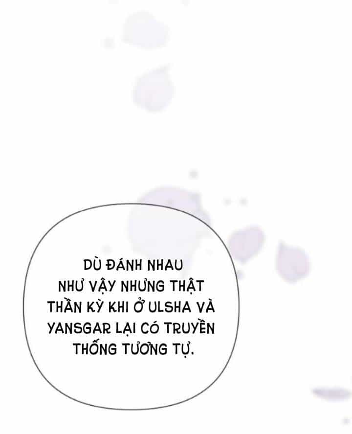 Cách Hiệp Sĩ Sống Như Một Tiểu Thư Quyền Quý - Chương 84.2 - ảnh 23