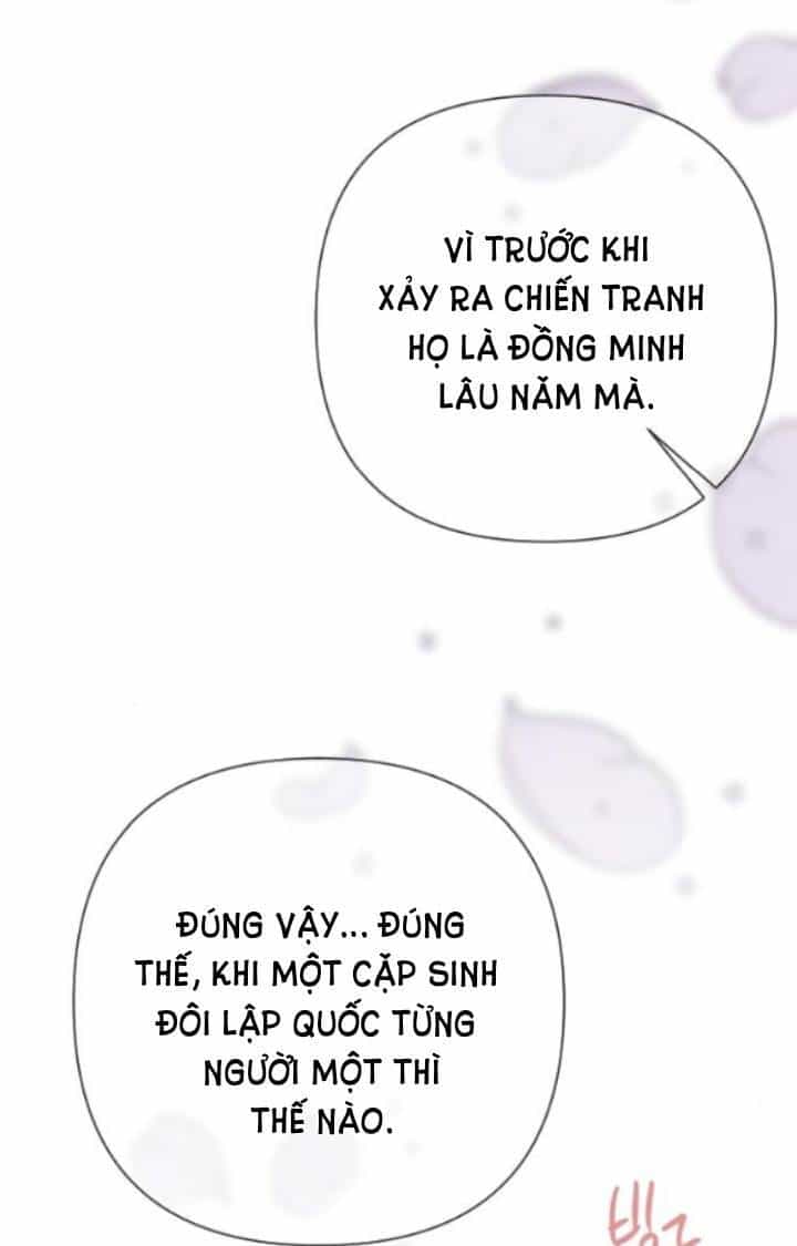 Cách Hiệp Sĩ Sống Như Một Tiểu Thư Quyền Quý - Chương 84.2 - ảnh 24