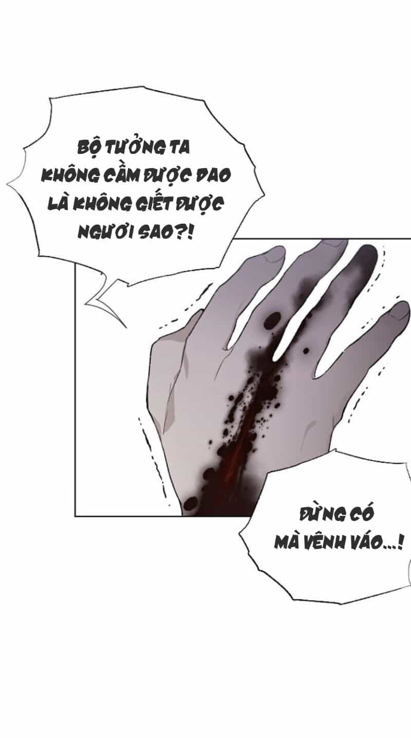 Cách Hiệp Sĩ Sống Như Một Tiểu Thư Quyền Quý - Chương 9 - ảnh 26