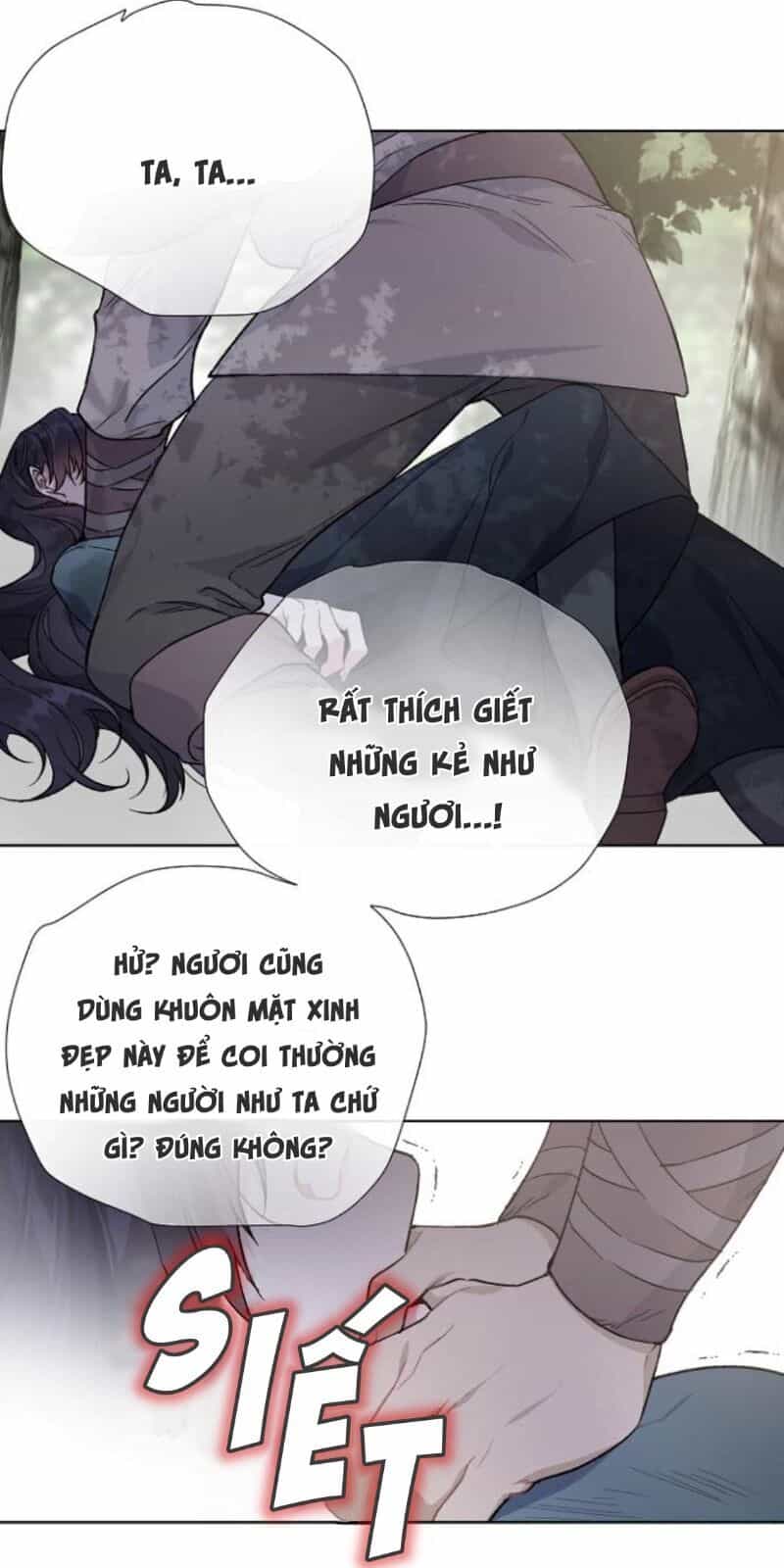 Cách Hiệp Sĩ Sống Như Một Tiểu Thư Quyền Quý - Chương 9 - ảnh 30