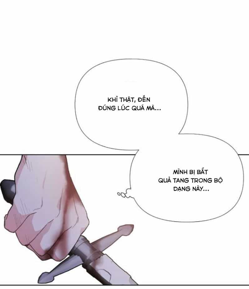 Cách Hiệp Sĩ Sống Như Một Tiểu Thư Quyền Quý - Chương 9 - ảnh 68