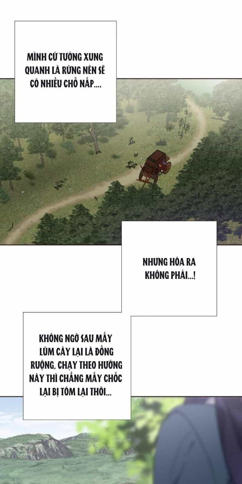 Cách Hiệp Sĩ Sống Như Một Tiểu Thư Quyền Quý - Chương 9 - ảnh 8