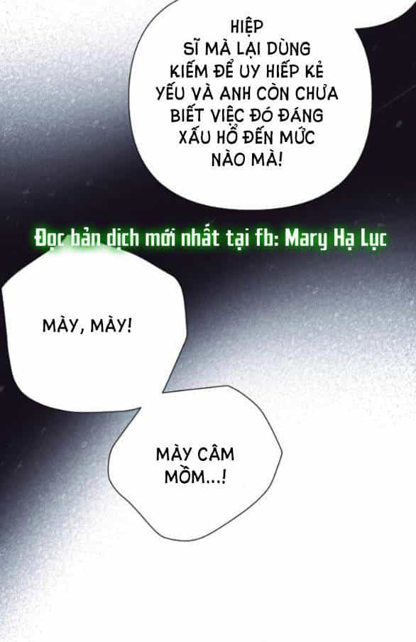 Cách Hiệp Sĩ Sống Như Một Tiểu Thư Quyền Quý - Chương 85.1 - ảnh 25