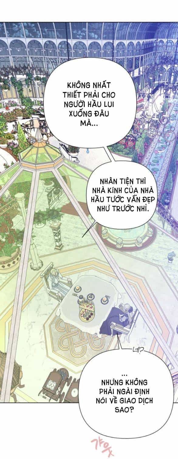 Cách Hiệp Sĩ Sống Như Một Tiểu Thư Quyền Quý - Chương 85.1 - ảnh 39