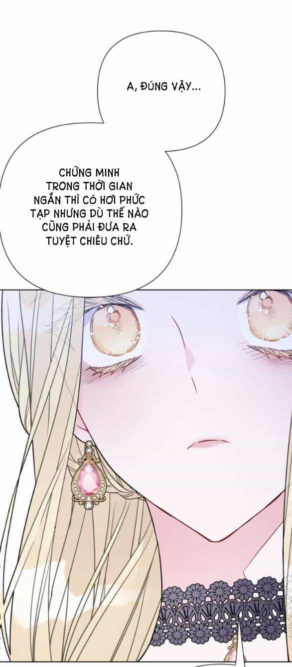 Cách Hiệp Sĩ Sống Như Một Tiểu Thư Quyền Quý - Chương 85.2 - ảnh 26