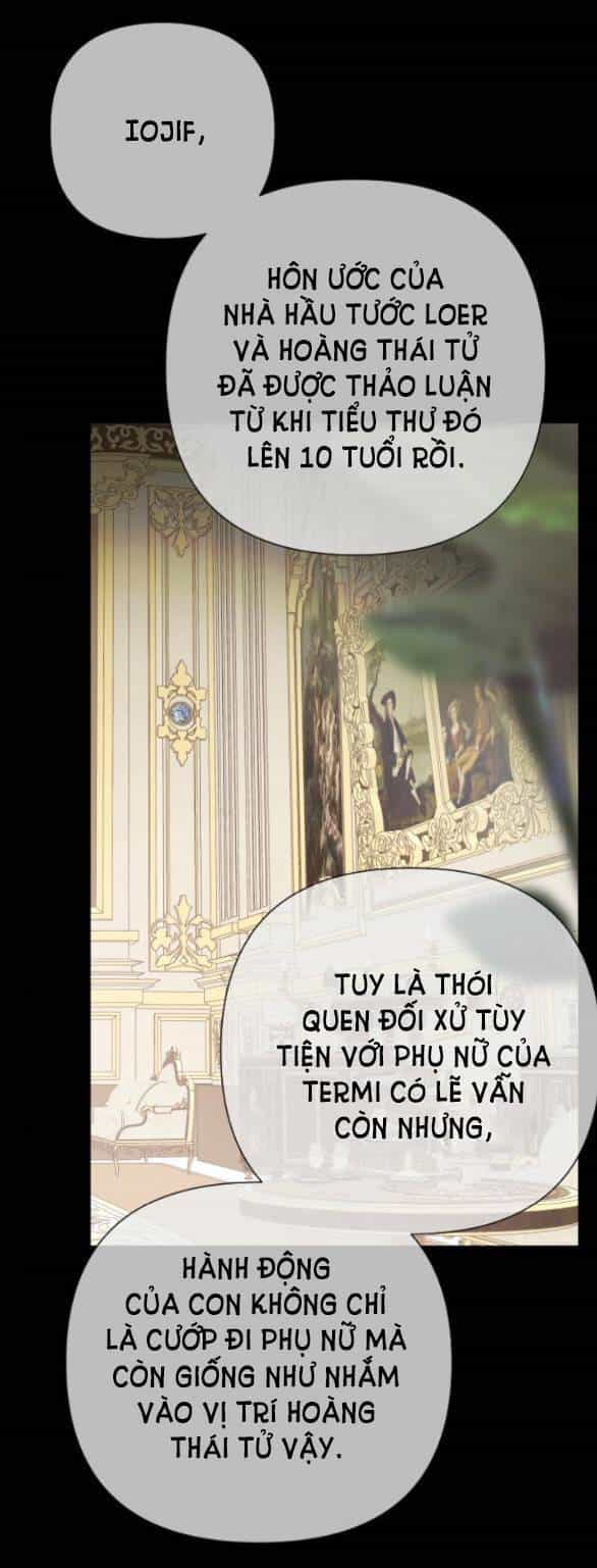 Cách Hiệp Sĩ Sống Như Một Tiểu Thư Quyền Quý - Chương 85.2 - ảnh 9