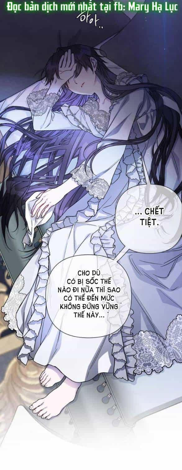 Cách Hiệp Sĩ Sống Như Một Tiểu Thư Quyền Quý - Chương 86.1 - ảnh 17