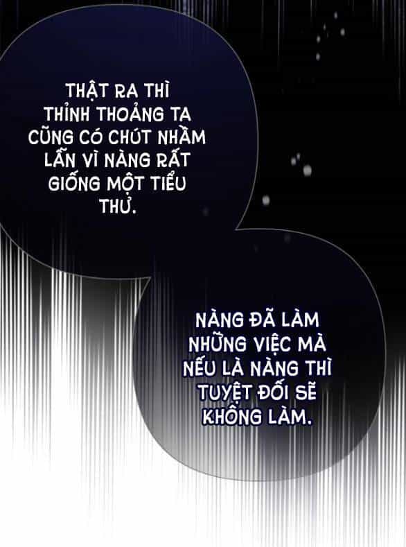 Cách Hiệp Sĩ Sống Như Một Tiểu Thư Quyền Quý - Chương 86.1 - ảnh 20