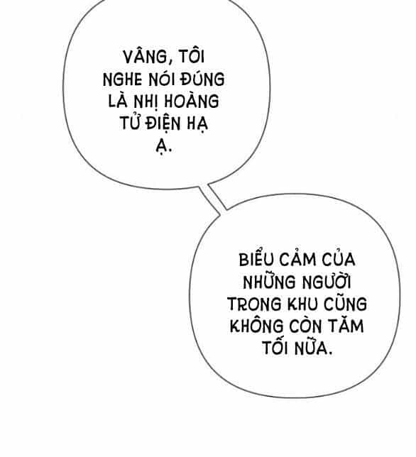 Cách Hiệp Sĩ Sống Như Một Tiểu Thư Quyền Quý - Chương 86.2 - ảnh 11