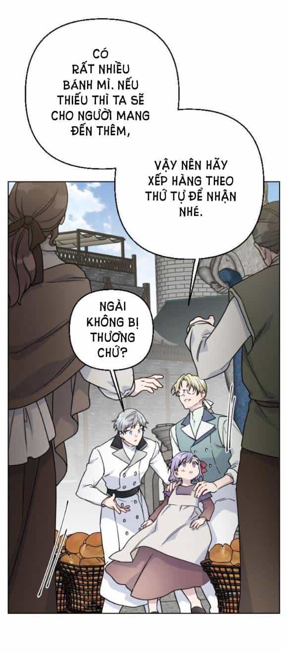 Cách Hiệp Sĩ Sống Như Một Tiểu Thư Quyền Quý - Chương 86.2 - ảnh 24