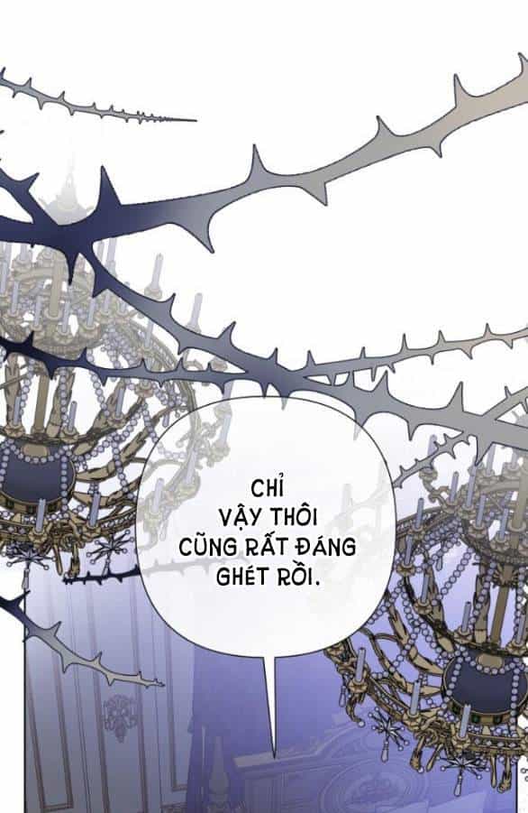 Cách Hiệp Sĩ Sống Như Một Tiểu Thư Quyền Quý - Chương 86.2 - ảnh 3
