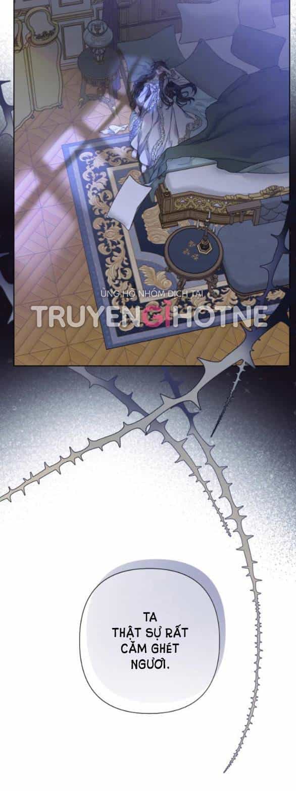 Cách Hiệp Sĩ Sống Như Một Tiểu Thư Quyền Quý - Chương 86.2 - ảnh 4