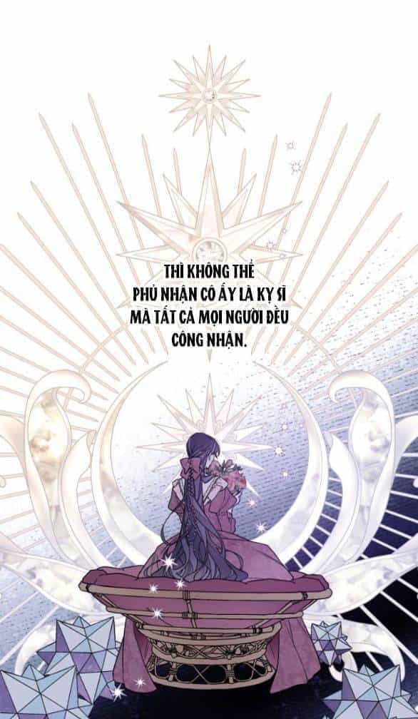 Cách Hiệp Sĩ Sống Như Một Tiểu Thư Quyền Quý - Chương 87.2 - ảnh 18